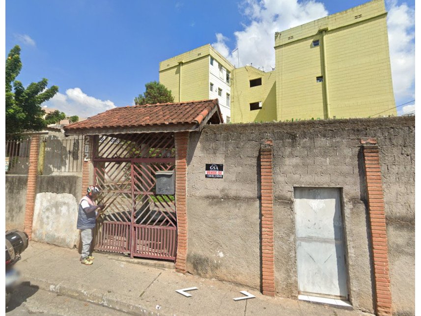 Imagem leilão