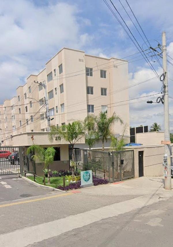 Apartamento, 68.12 de área total, 41.07 de área privativa, 0.00 de área do terreno,  2 qto em Rio de Janeiro/RJ