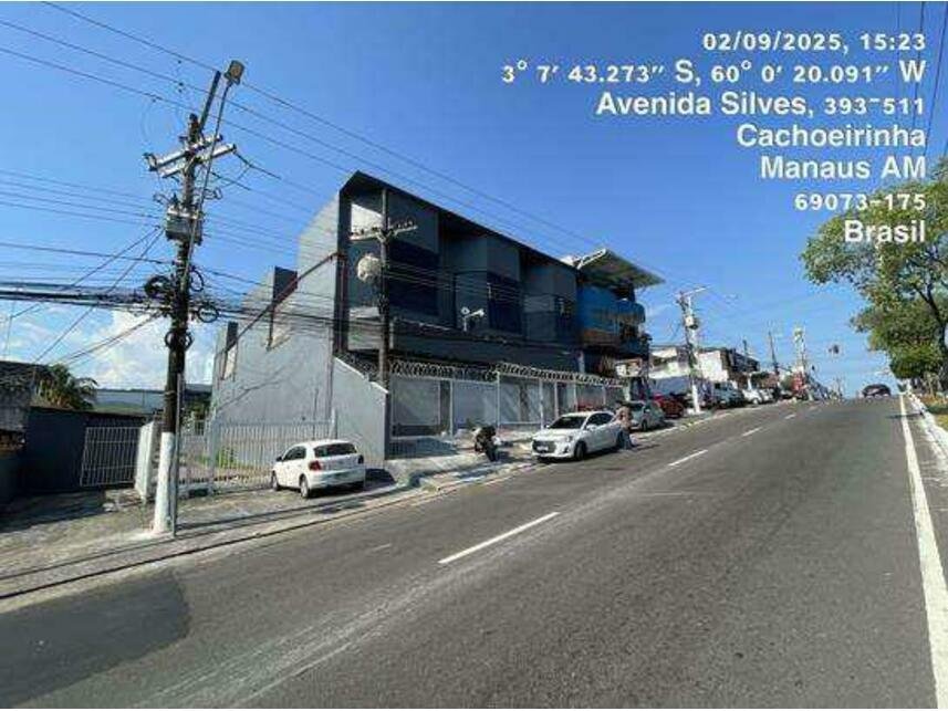 Imagem leilão