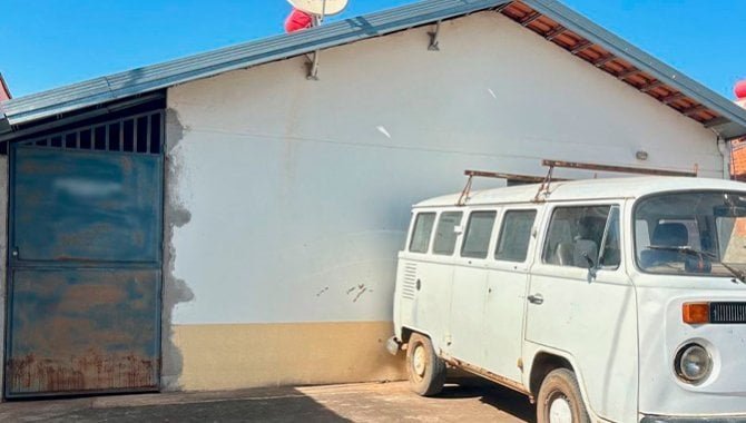 Imagem leilão