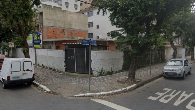 Imagem leilão