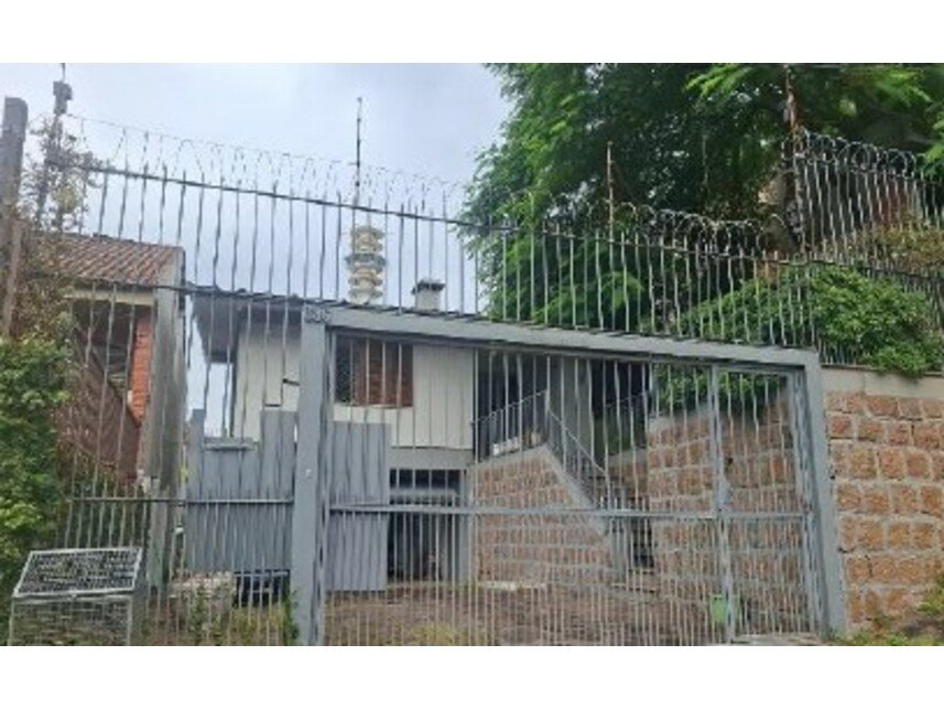 Imagem leilão