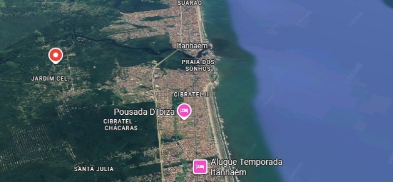 Imagem leilão
