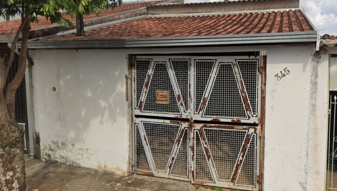 Imagem leilão