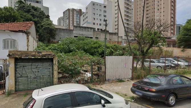 Imagem leilão