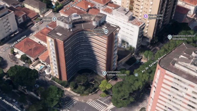 Imagem leilão