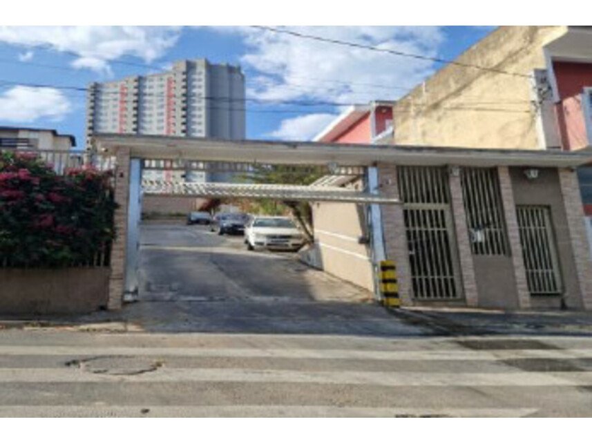 Imagem leilão