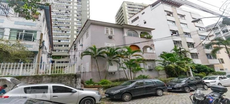 Imagem leilão