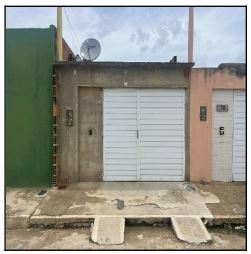 Imagem leilão
