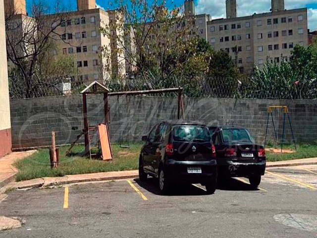 Imagem leilão