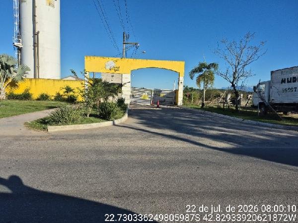 Casa, 51.60 de área total, 51.60 de área privativa, 232.24 de área do terreno,  2 qto(s), em Itaboraí/RJ