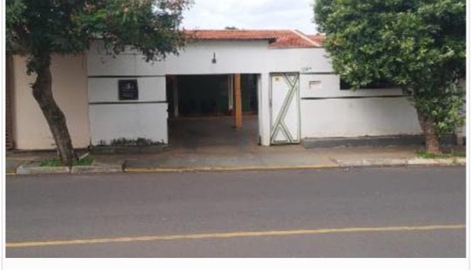 Imagem leilão