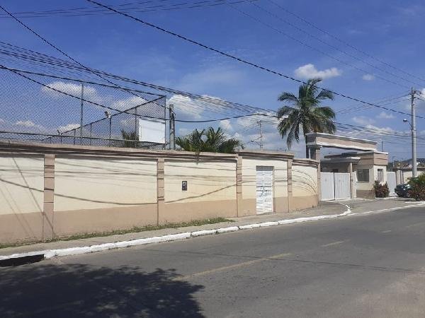 Terreno, 0.00 de área total, 0.00 de área privativa, 180.73 de área do terreno. em Seropédica/RJ