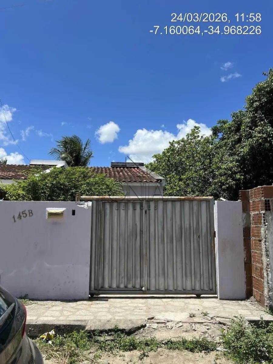 Casa - SANTA RITA / PB em Santa Rita/PB - foto 1