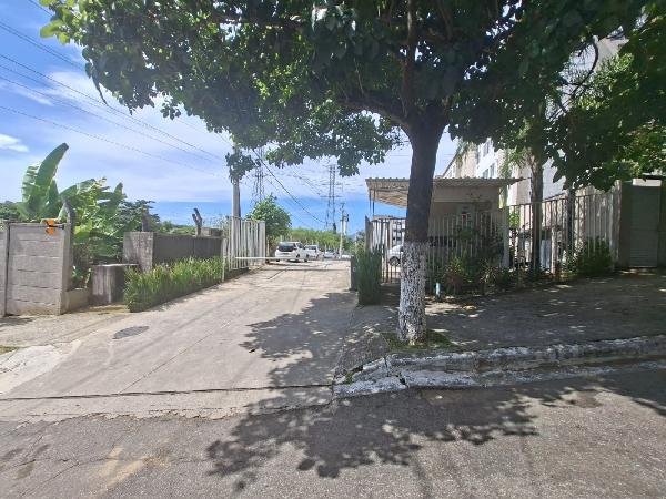 Apartamento, 41.00 de área total, 30.89 de área privativa, 0.00 de área do terreno,  2 qto em Rio de Janeiro/RJ