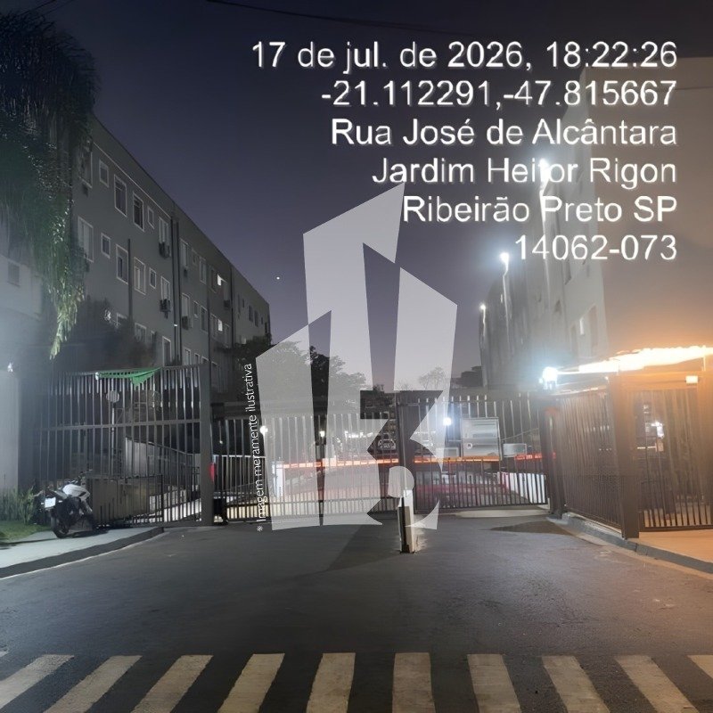 RIBEIRÃO PRETO/SP - APARTAMENTO em Ribeirão Preto/SP - foto 3