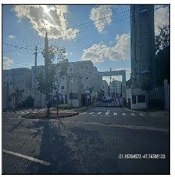 Imagem leilão