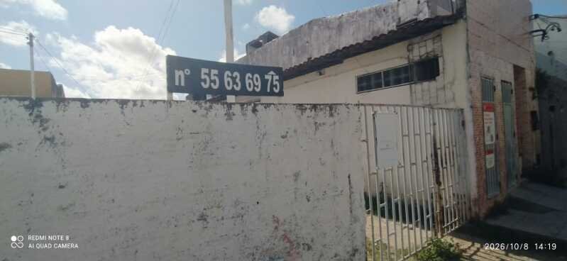 CASA 63 - RUA DE PARAÍBA - BAIRRO 18 DO FORTE - ARACAJU/SE em Aracaju/SE - foto 3