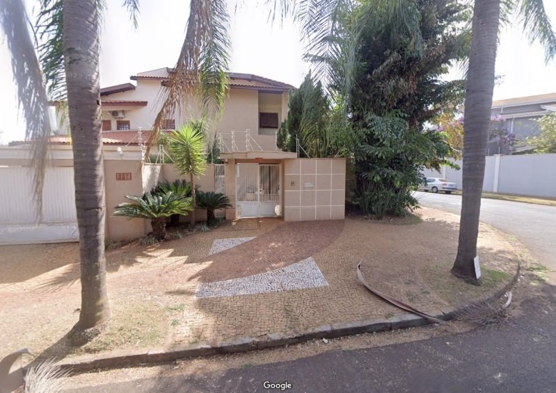 SOBRADO localizado no Jardim Canadá na cidade de Ribeirão Preto/SP em Ribeirão Preto/SP - foto 7