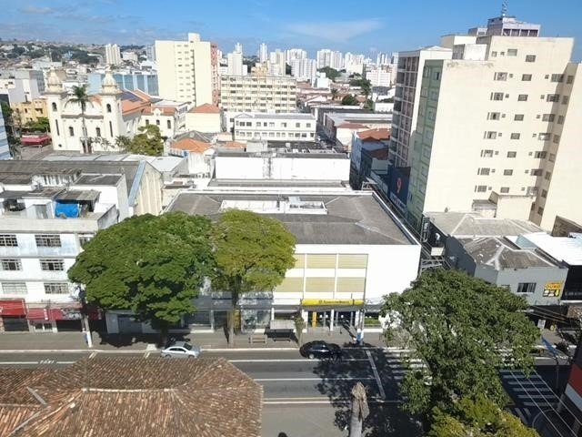 ID79239 TAUBATÉ (SP) - Rua Bispo Rodovalho, 4/8 - Centro - Taubaté/SP em Taubaté/SP - foto 2