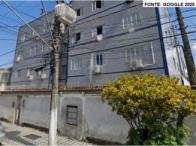 Apartamento nº 310 c/ 60,04m² - São Vicente/SP em São Vicente/SP - foto 4