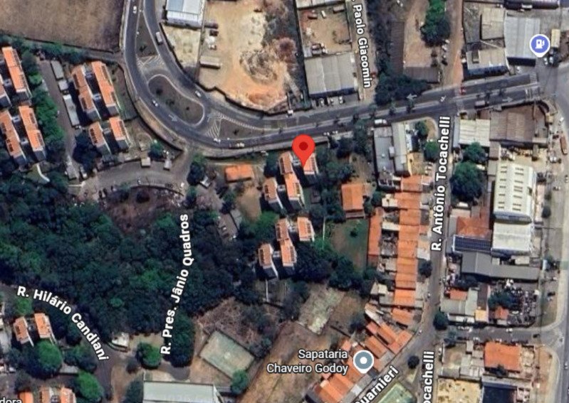 Direitos sobre Apartamento no Conjunto Habitacional em Itu/SP em Itu/SP - foto 2