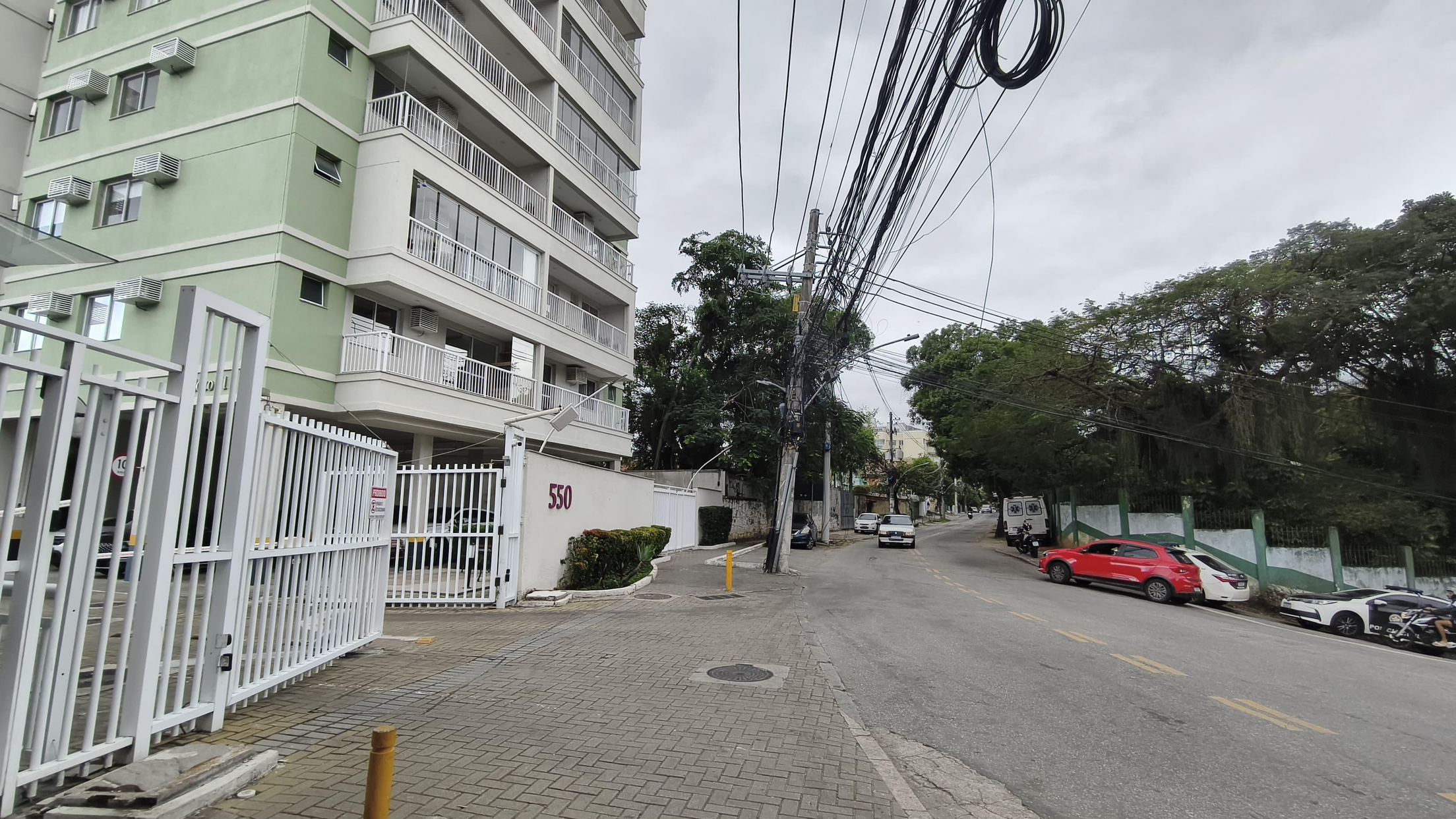 Imagem leilão