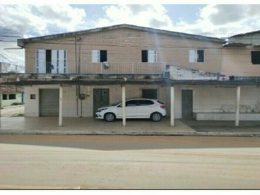 Imagem leilão