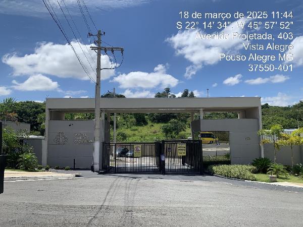 Imagem leilão