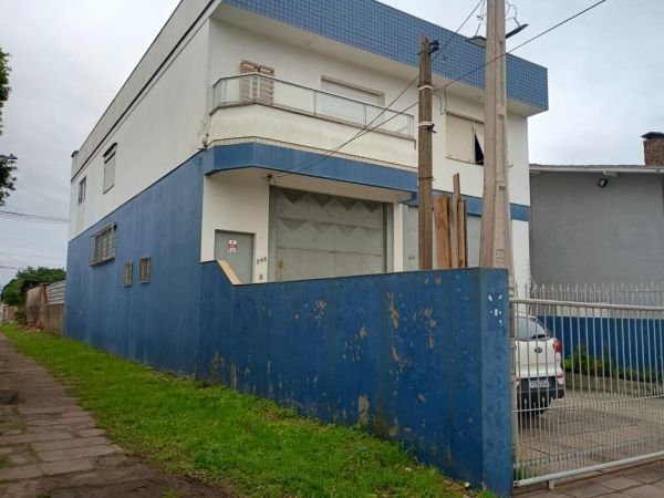 Imagem leilão
