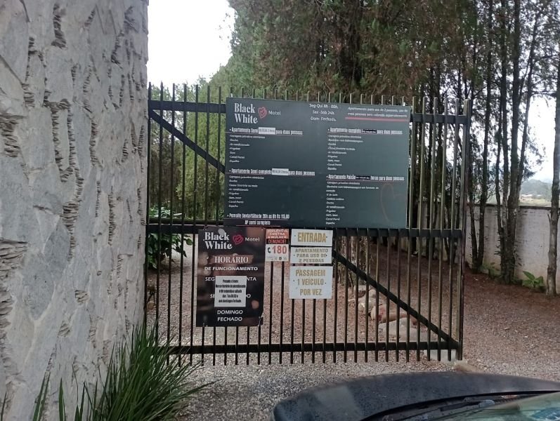 Imagem leilão