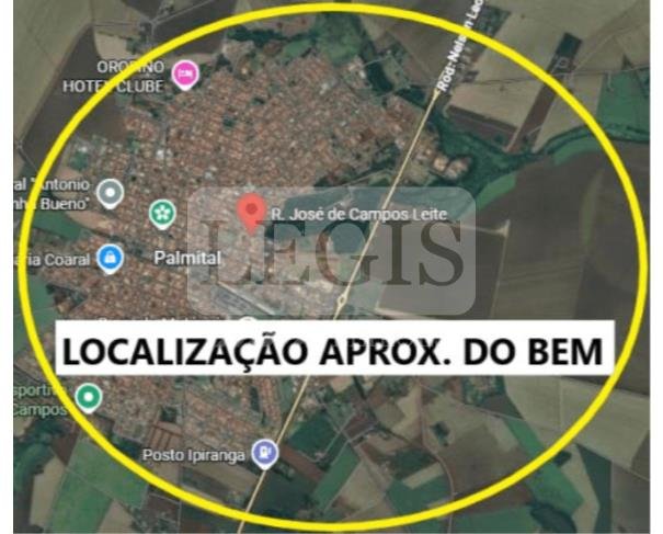 Imagem leilão