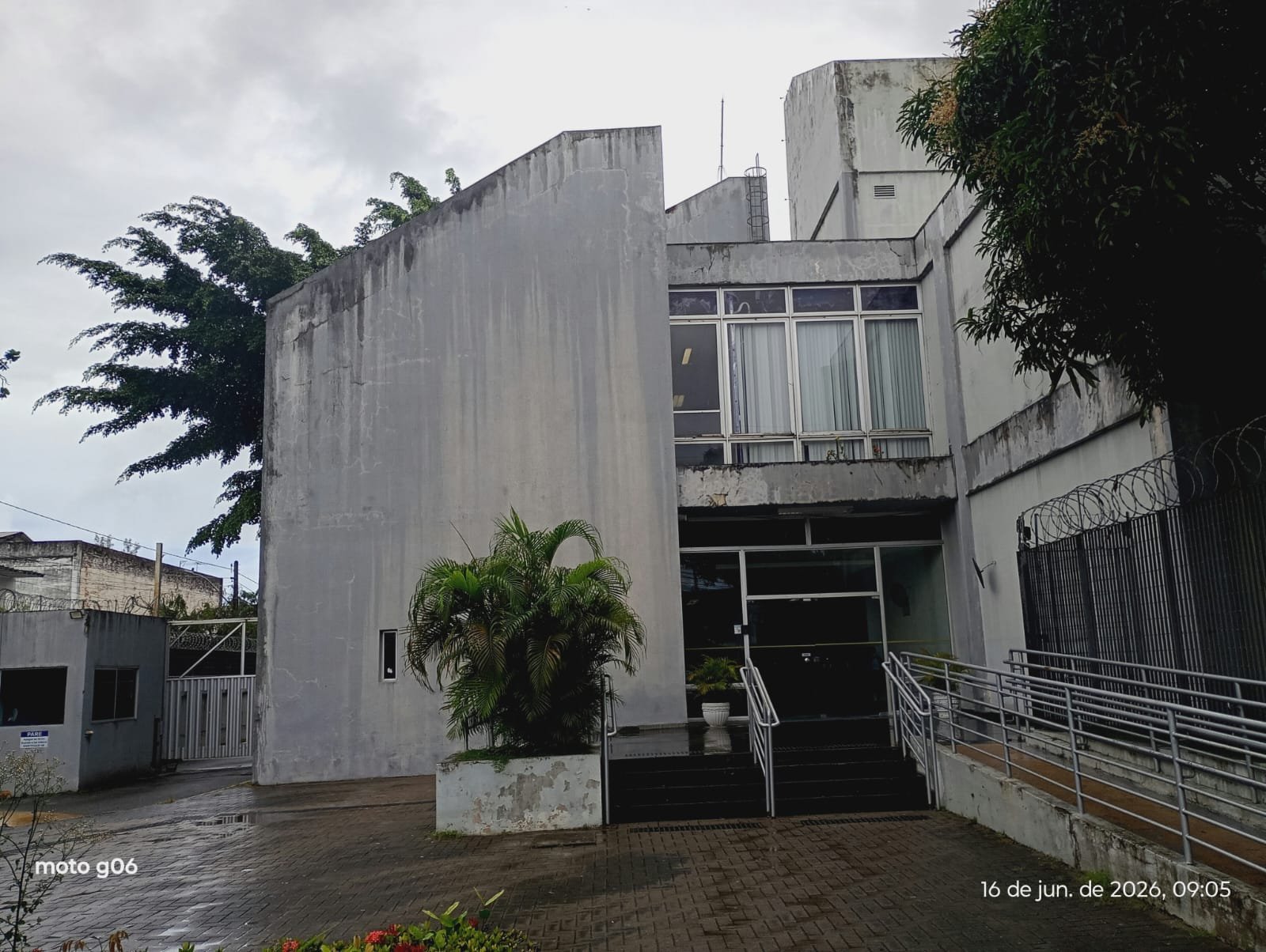 ID73160 RECIFE (PE) - Rua Itacaré, 137 - Imbiribeira - Recife/PE em Recife/PE - foto 6