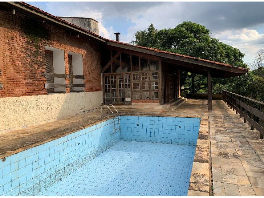 Imagem leilão