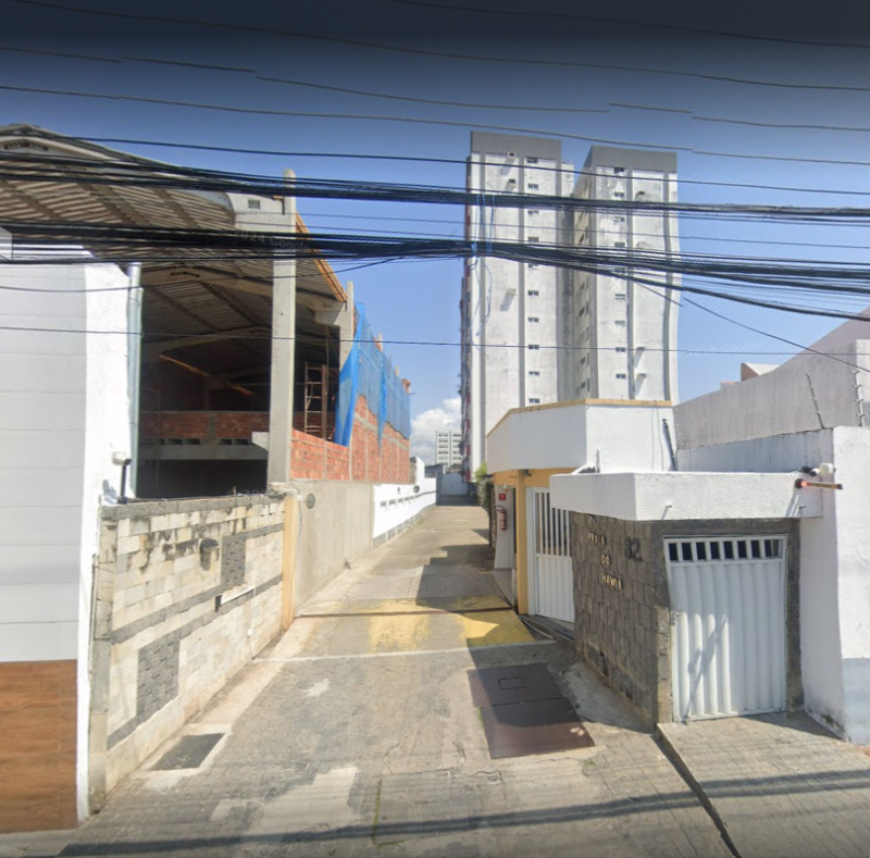 Imagem leilão
