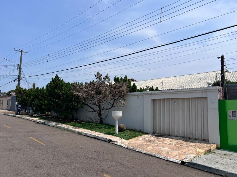 LOTE URBANO COM 459,200M² EM BAIRRO ALPHAVILLE/RO em Porto Velho/RO - foto 8