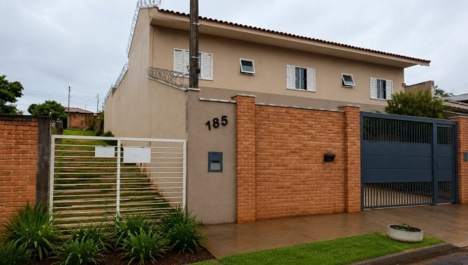 Imagem leilão