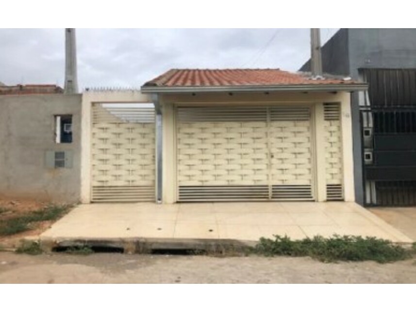 Imagem leilão