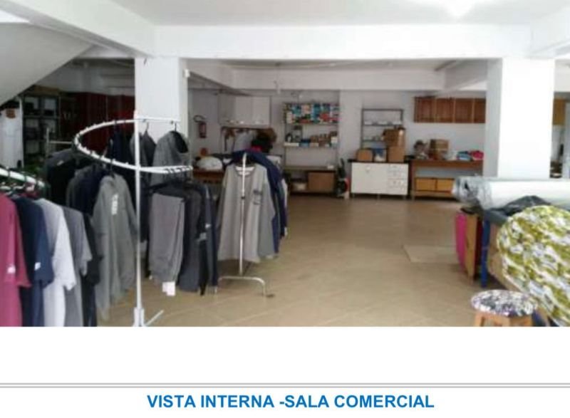 Imagem leilão
