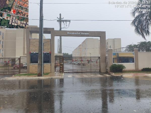 Apartamento, 78.07 de área total, 39.30 de área privativa, 0.00 de área do terreno,  2 qto em Uberaba/MG