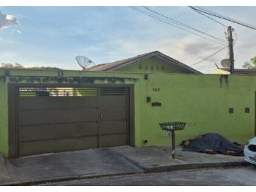 Imagem leilão