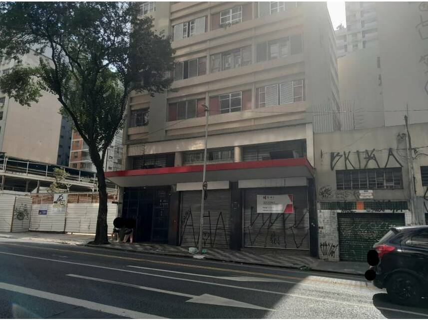 Imagem leilão