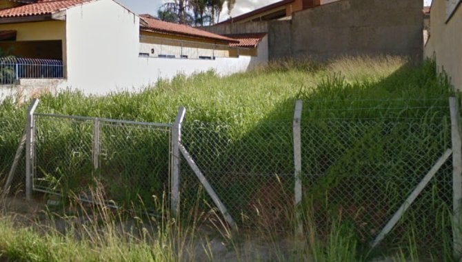 Imagem leilão