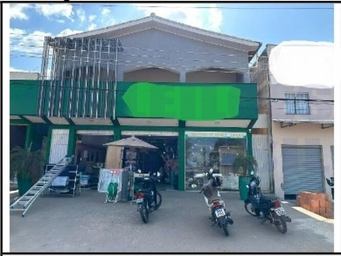 Imagem leilão