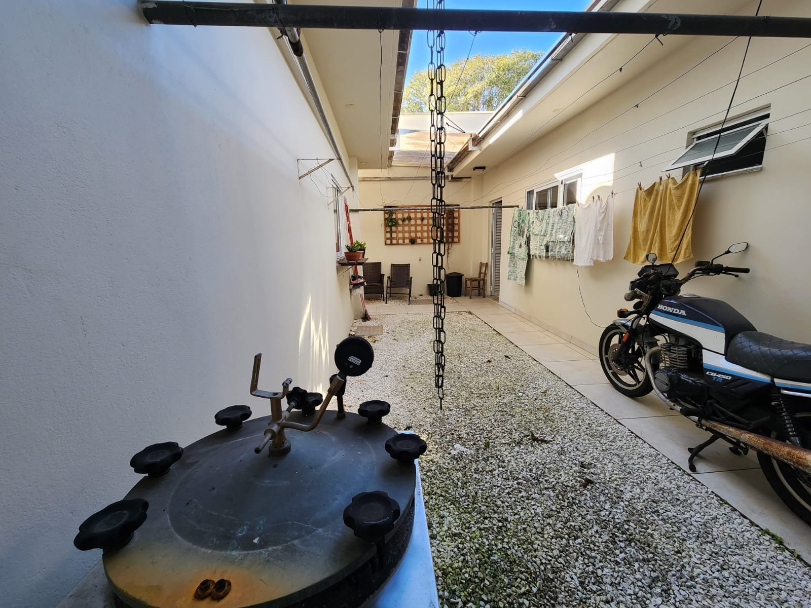 UM IMOVEL URBANO RESIDENCIAL AREA CONTRUIDA 400,38 m² NO BAIRRO VILA REAL BALNEÁRIO CAMBOR em Balneário Camboriú/SC - foto 21