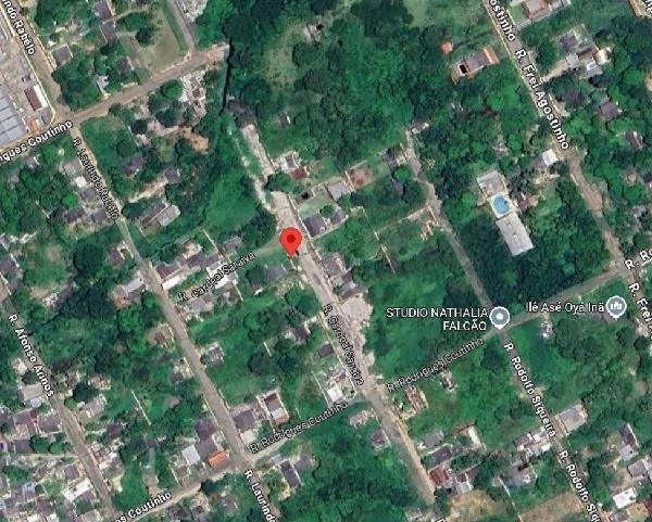 Casa, 0.00 de área total, 58.56 de área privativa, 81.64 de área do terreno,  2 qto(s), WC em São Gonçalo/RJ