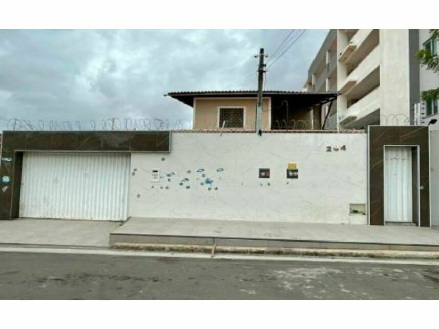 Imagem leilão