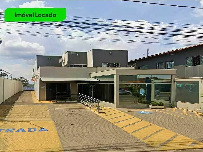 Imagem leilão