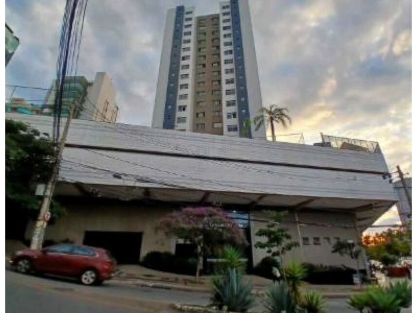 Imagem leilão