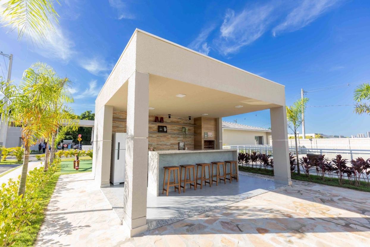Apartamento - 47,67m² de área privativa - DUQUE DE CAXIAS/RJ em Duque de Caxias/RJ - foto 6